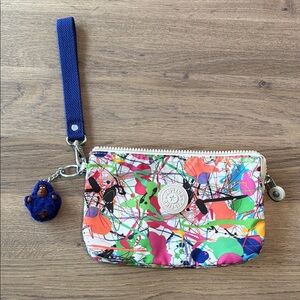 Kipling Creativity Large Pouch